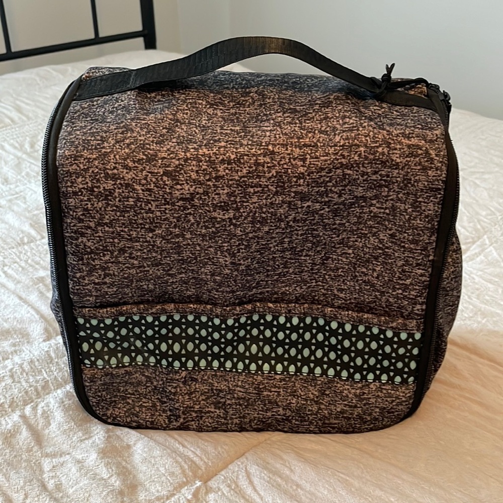 Hanging Travel Toiletry Bag